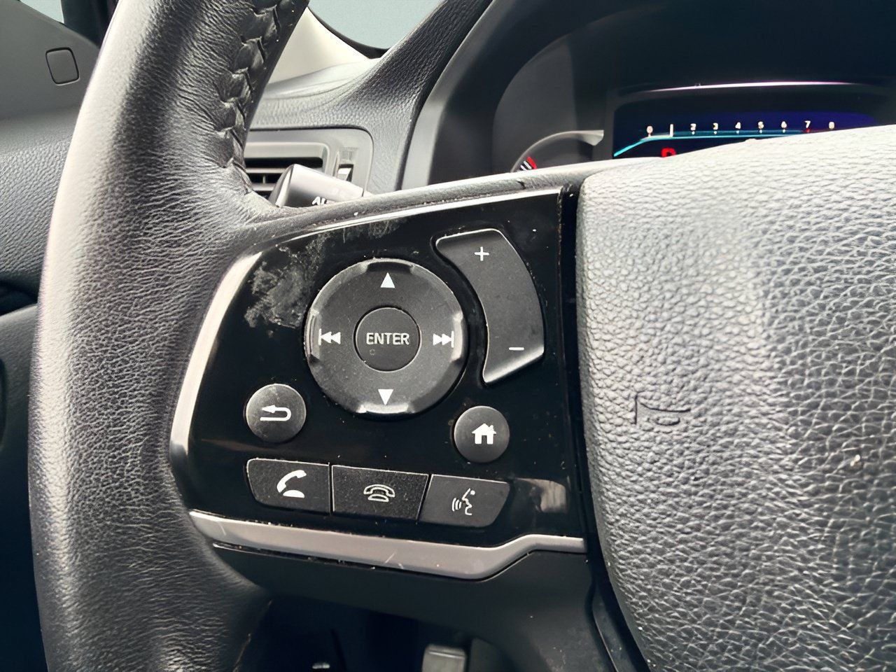 Used 2022 Honda Pilot Elite image 21
