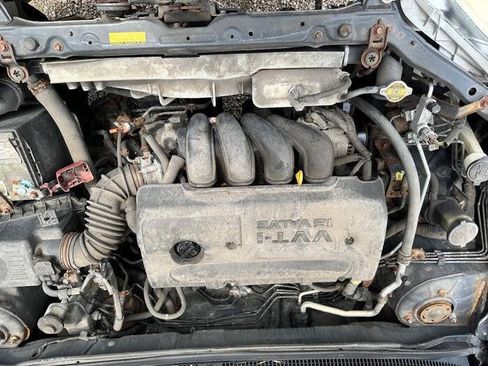 Used 2007 Toyota Corolla CE FWD image 44