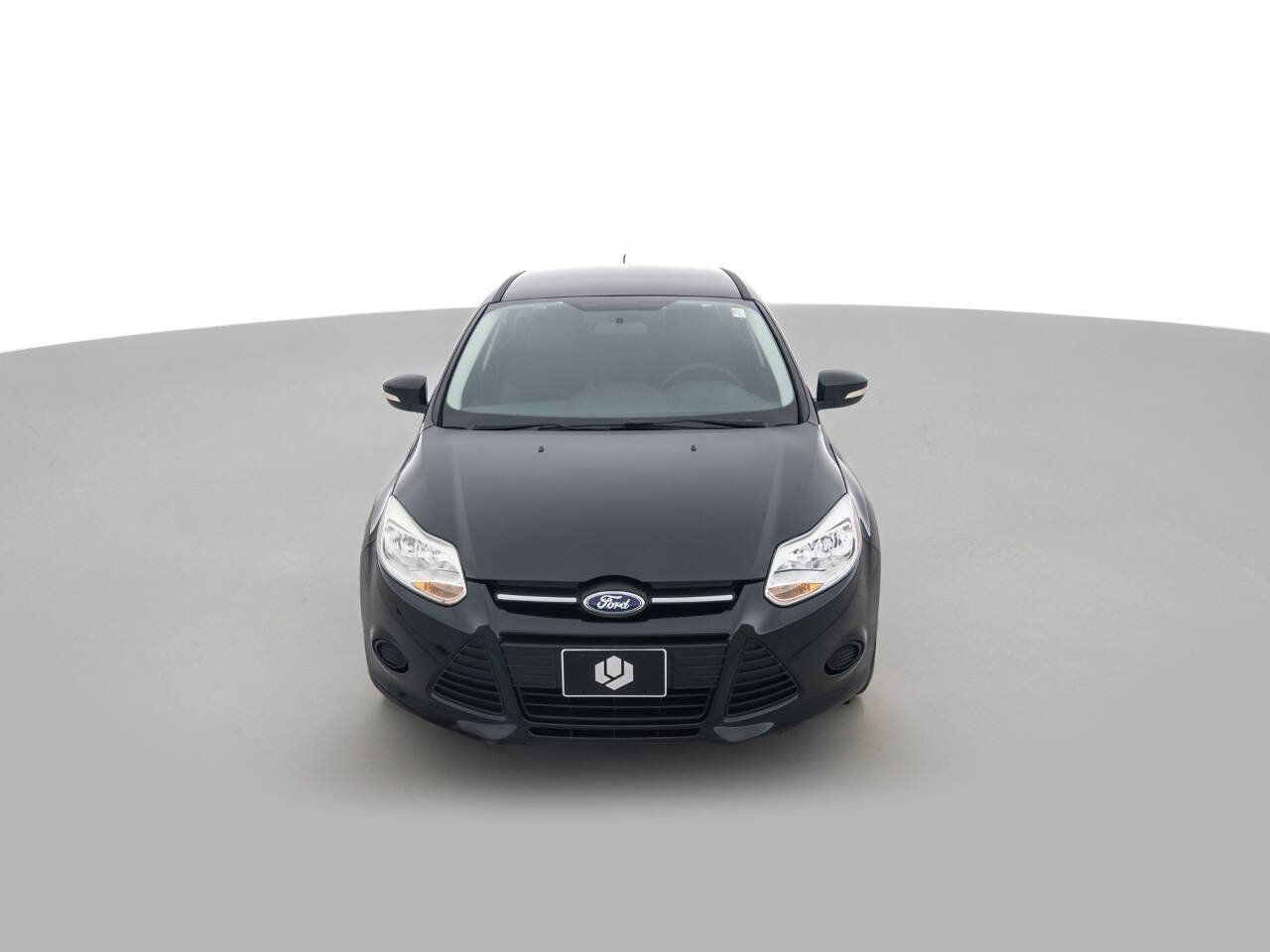 Used 2013 Ford Focus SE FWD image 2