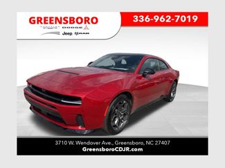 New 2026 Dodge Charger R/T w/ Blacktop Package AWD/4WD 360° Tour