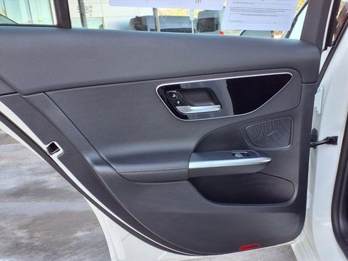 Certified 2023 Mercedes-Benz C 300 Sedan image 17