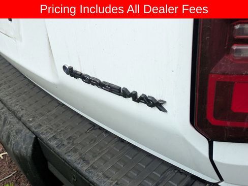 Certified 2025 Toyota Land Cruiser 1958 AWD/4WD image 8