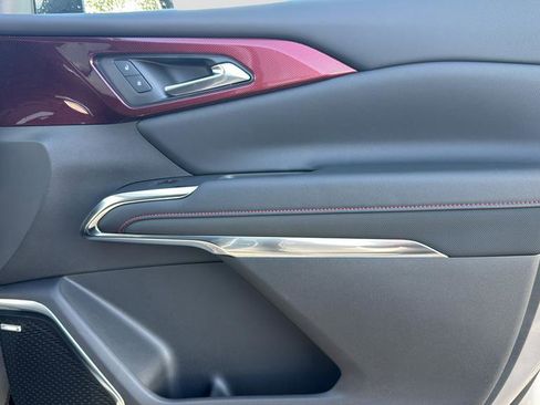 New 2026 Chevrolet Traverse Z71 AWD/4WD image 23