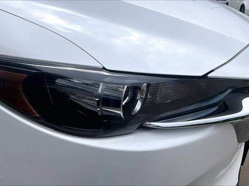 Used 2020 MAZDA CX-5 Touring FWD image 26