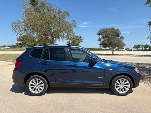 Used 2013 BMW X3 xDrive28i AWD/4WD image 57