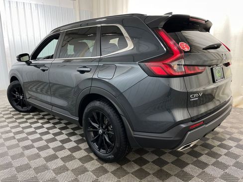 Used 2024 Honda CR-V Sport image 15