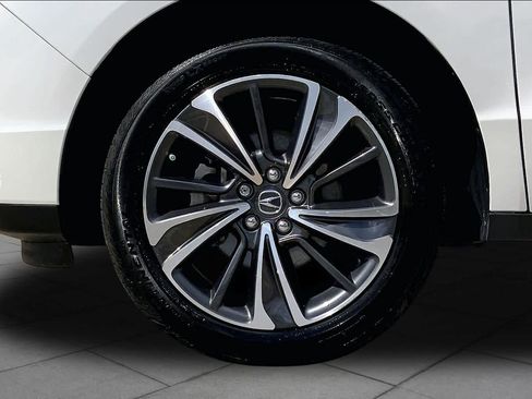 Used 2020 Acura MDX FWD w/ Technology Package image 11