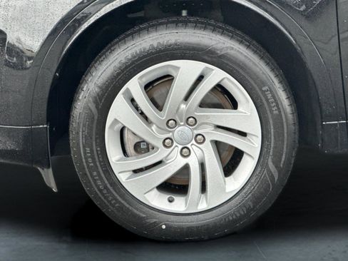 Used 2022 Land Rover Discovery Sport S R-Dynamic image 26