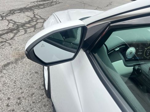 Certified 2023 Hyundai Tucson SEL w/ Convenience Package image 10