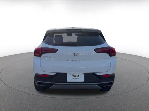 Used 2025 Buick Encore GX Preferred image 12