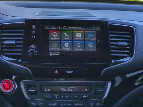 Certified 2022 Honda Pilot Elite image 18