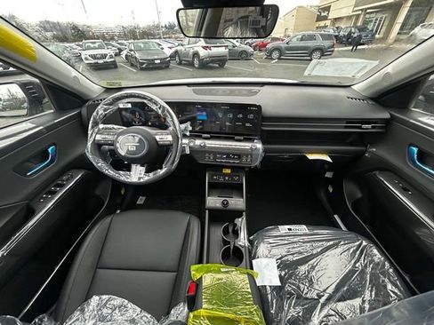 New 2026 Hyundai Kona SEL Premium image 10