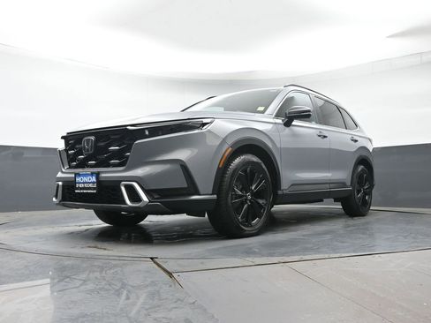 Used 2023 Honda CR-V Sport Touring image 27