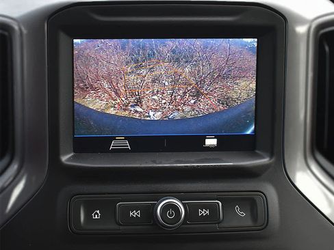 Used 2021 Chevrolet Silverado 1500 LT w/ All Star Edition Plus image 16