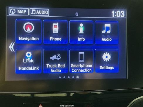 Certified 2023 Honda Ridgeline RTL-E image 25