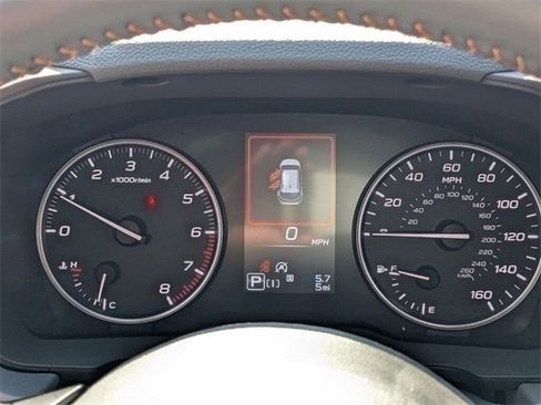 New 2025 Subaru Crosstrek 2.5i Limited w/ Popular Package #3A image 18