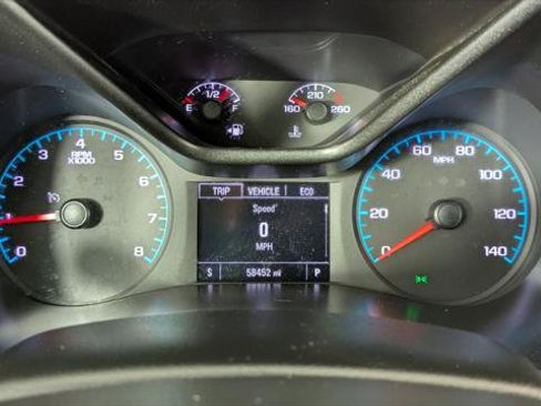 Used 2022 Chevrolet Colorado LT w/ Fleet Safety Package RWD image 24