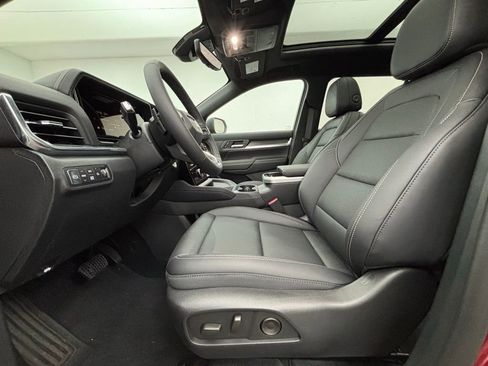 New 2026 GMC Terrain Elevation w/ Elevation Premium Package image 19