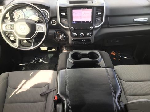Used 2022 RAM 1500 Big Horn image 16