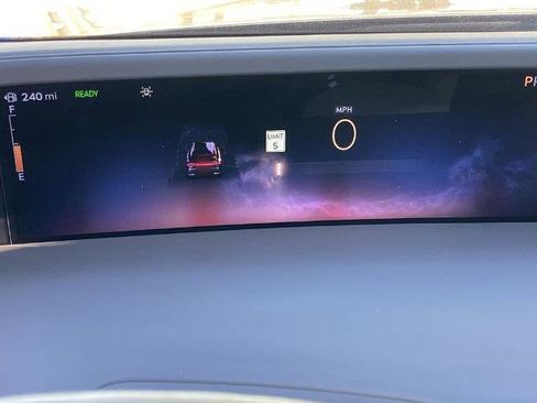 Used 2024 Lincoln Nautilus Black Label w/ Jet Appearance Package (87T) image 7