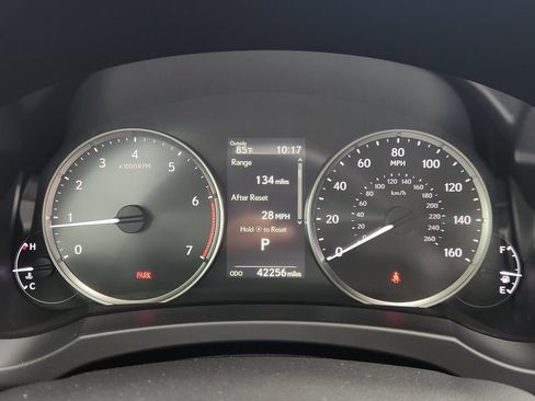 Used 2023 Lexus IS 300 w/ Comfort Package RWD image 15