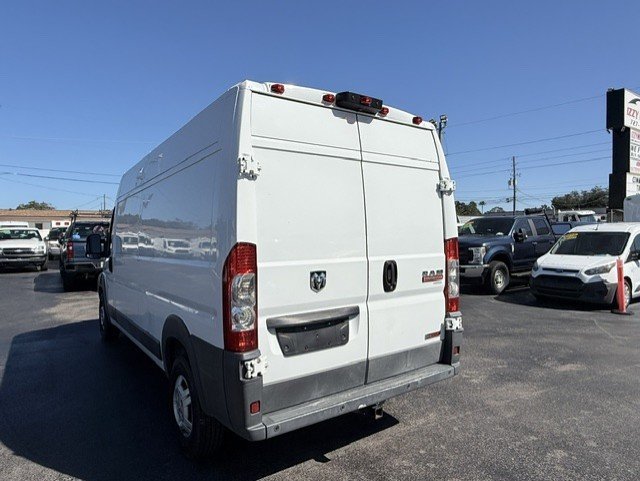 Used 2014 RAM ProMaster 2500 w/ Interior Convenience Group FWD image 7