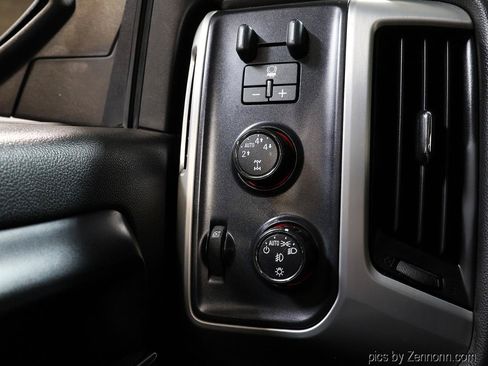 Used 2014 GMC Sierra 1500 SLE w/ SLE Value Package AWD/4WD image 23