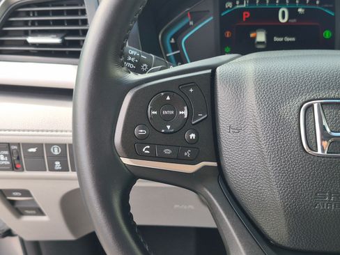 Used 2024 Honda Odyssey EX-L image 20