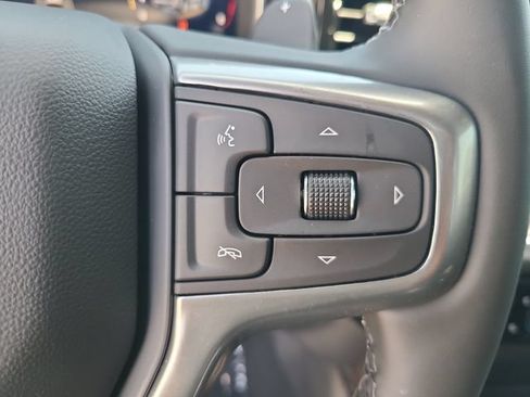 New 2026 Chevrolet Silverado 1500 LT RWD image 26