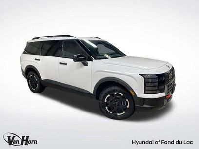 New 2026 Hyundai Palisade XRT Pro