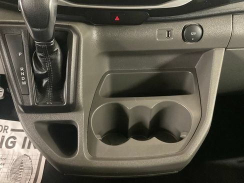 Used 2025 Ford Transit 350 XLT RWD image 21