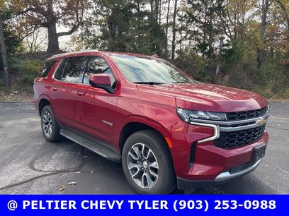 Used 2023 Chevrolet Tahoe LS