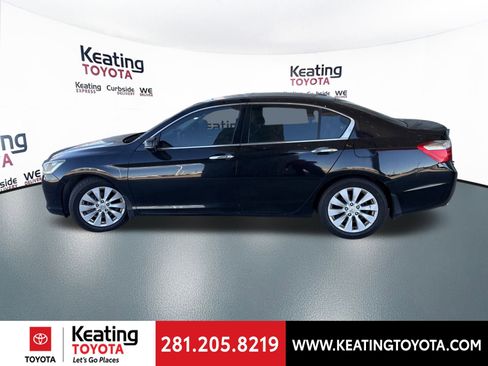 Used 2013 Honda Accord EX-L image 6