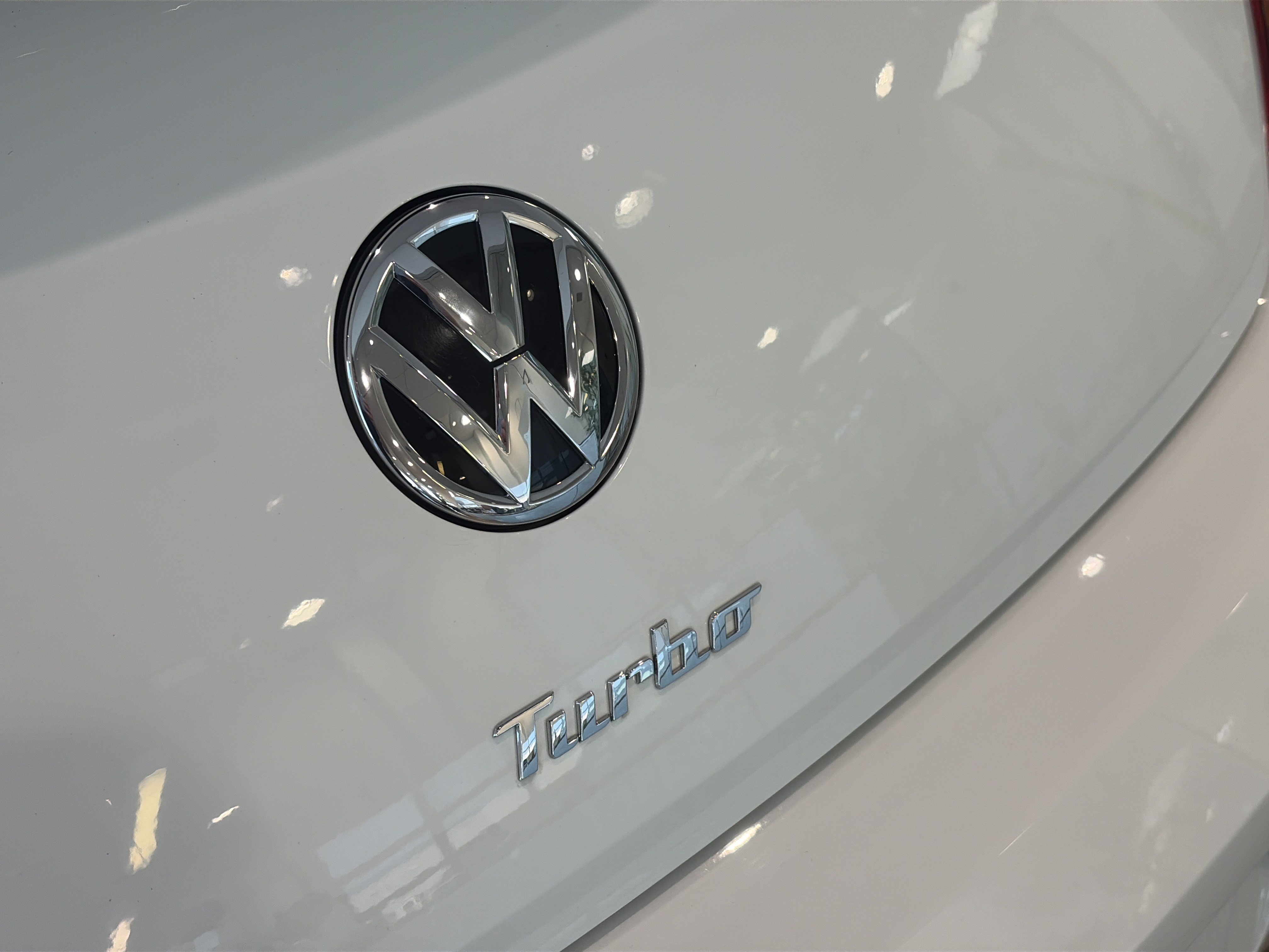 Used 2016 Volkswagen Beetle 1.8T Denim FWD image 7