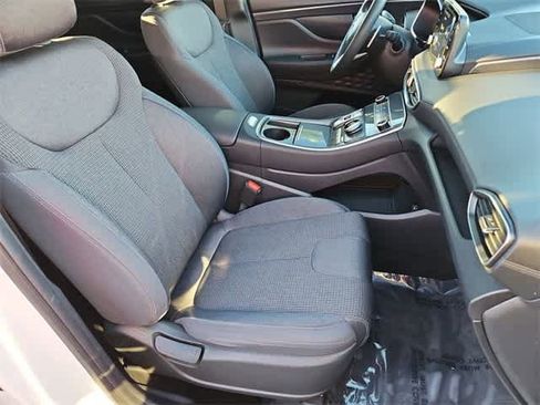 Used 2022 Hyundai Santa Fe SEL image 21