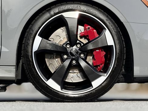 Used 2020 Audi RS 3 image 20