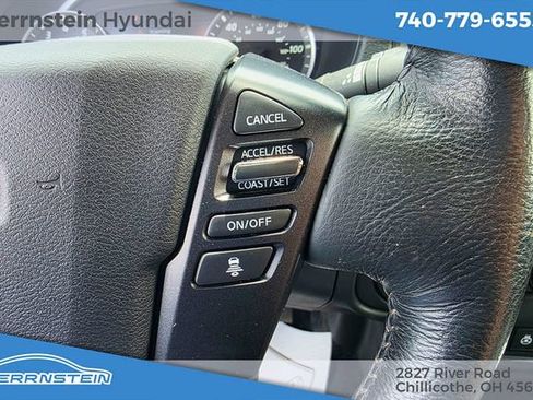 Used 2023 Nissan Frontier SV w/ SV Convenience Package AWD/4WD image 21