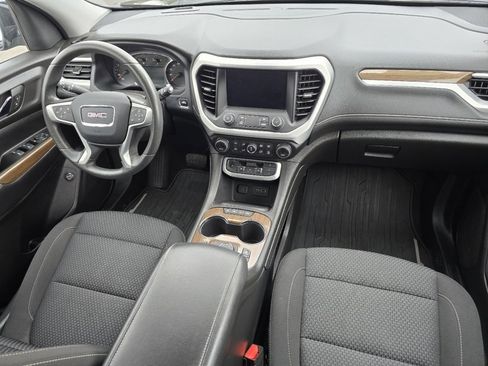 Used 2023 GMC Acadia SLE w/ Driver Convenience Package image 18