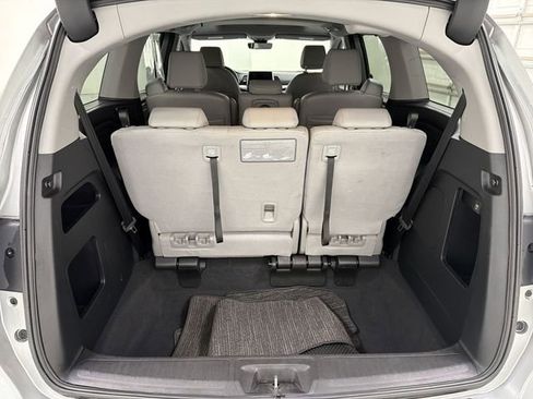 Used 2022 Honda Odyssey EX-L image 15