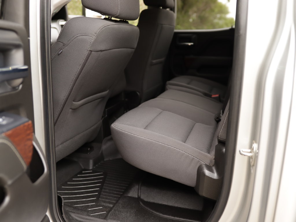 Used 2019 GMC Sierra 2500 SLE AWD/4WD image 25