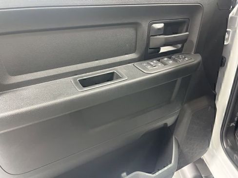 New 2026 RAM 2500 Tradesman AWD/4WD image 6