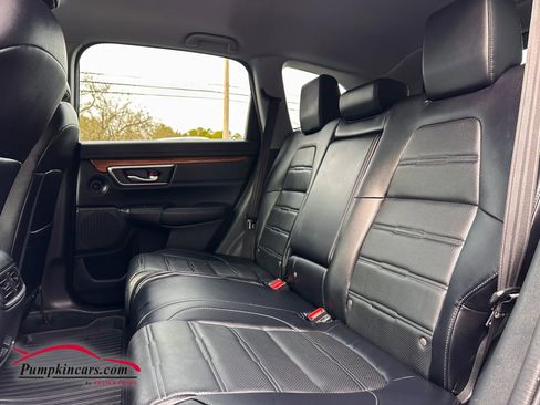 Used 2017 Honda CR-V EX-L image 8