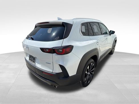 Certified 2025 MAZDA CX-50 2.5 Hybrid w/ Premium Plus Pkg AWD/4WD image 10