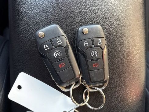 Used 2021 Ford Ranger XLT w/ Equipment Group 301A Mid image 52