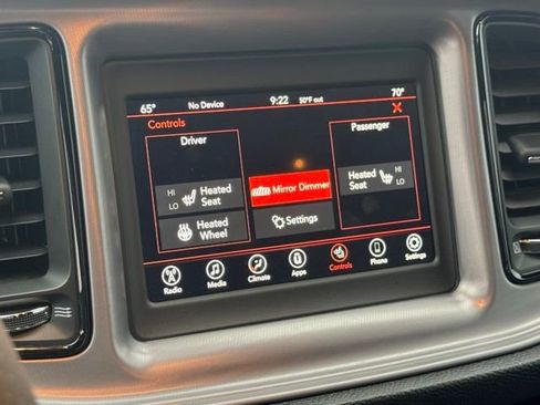 Used 2023 Dodge Challenger R/T w/ Cold Weather Group image 15