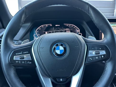 Used 2023 BMW X5 xDrive45e w/ Parking Assistance Package AWD/4WD image 24