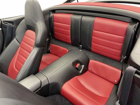 Used 2021 Porsche 911 Turbo S image 18