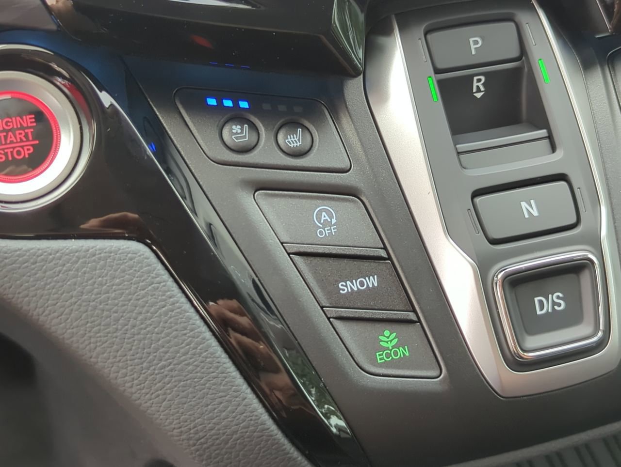 New 2026 Honda Odyssey Elite image 24