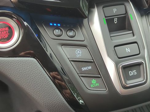 New 2026 Honda Odyssey Elite image 24