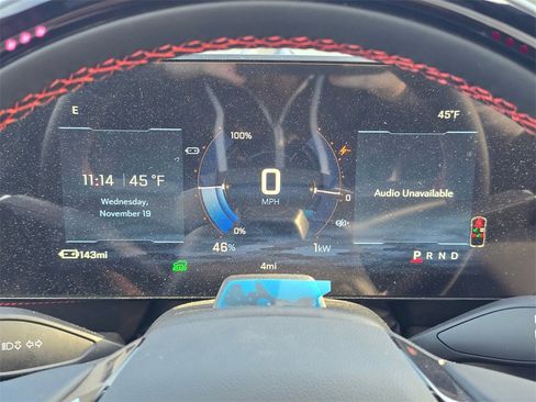 New 2026 Chevrolet Blazer EV RS w/ Super Cruise Package image 30